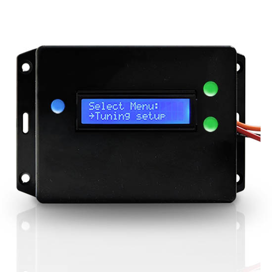 El sensor MAP y su efecto en el ahorro de combustible